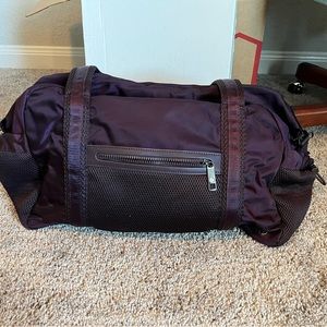 Lululemon Tote Bag